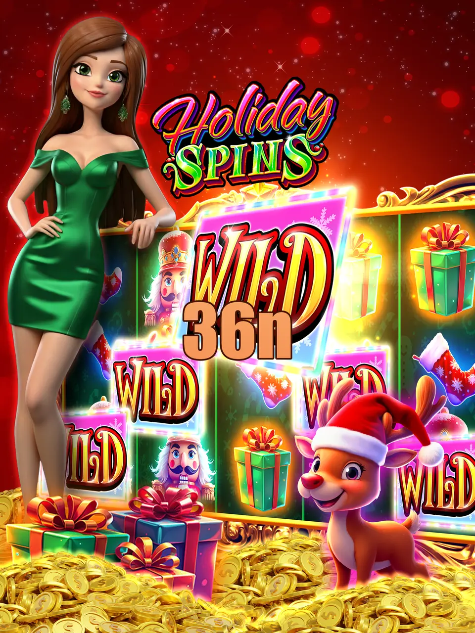 36n Login