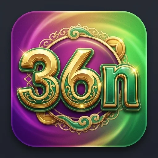 36n Logo - Oficial